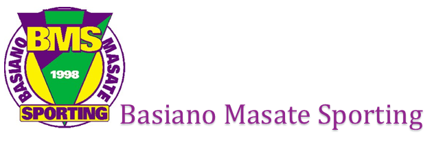 Logo Basiano Masate Sporting